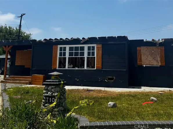 710 Payson St, La Verne, CA 91750