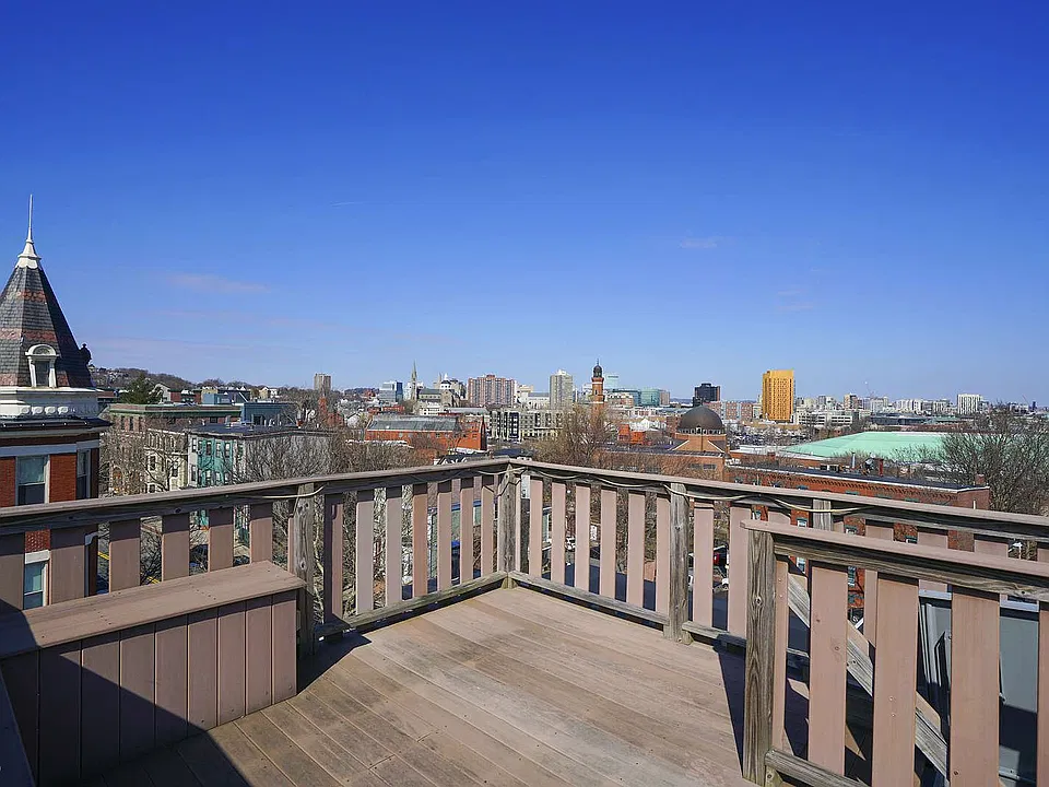 8 Centre St. #2 Boston - Fort Hill Shared Unit Photo 25