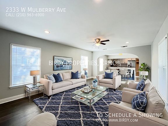 2nd image of 2333 W Mulberry Ave