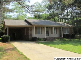 333 Reedy Cir, Boaz, AL 35957