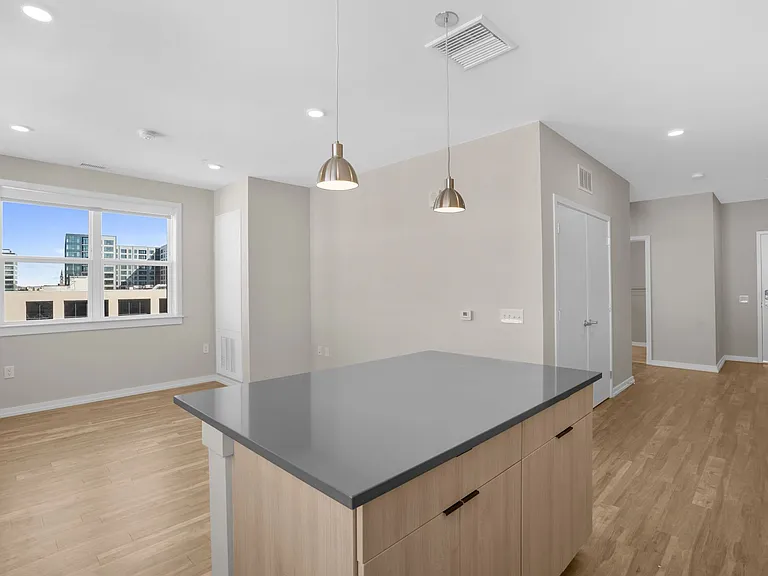 The Keystone Apartments — Photo 104