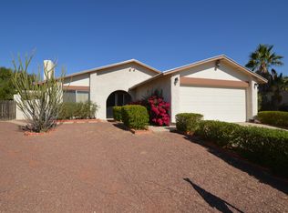 2672 S Black Moon Dr, Tucson, AZ 85730