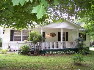 42 Short Rd, Tracy City, TN 37387