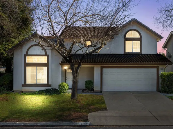 7396 N Price Ave, Fresno, CA 93720