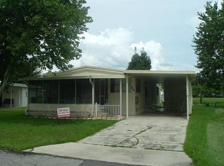 29 Turquoise Way, Eustis, FL 32726