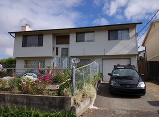 2840 S Holden St, Seattle, WA 98108