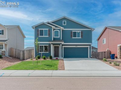 11053 Avena Rd, Peyton, CO, 80831