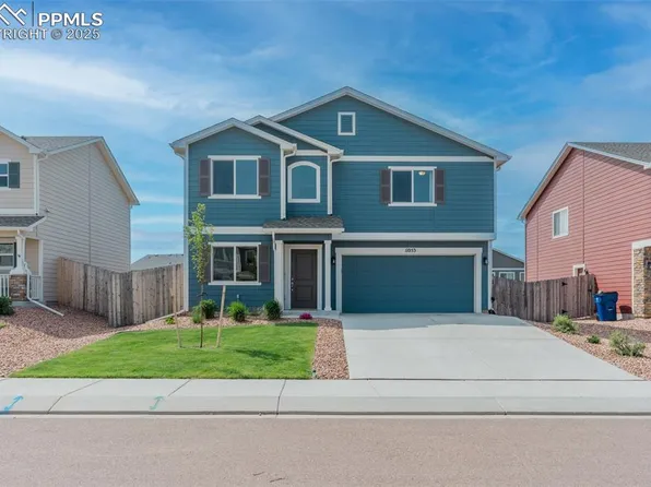 11053 Avena Rd, Peyton, CO 80831