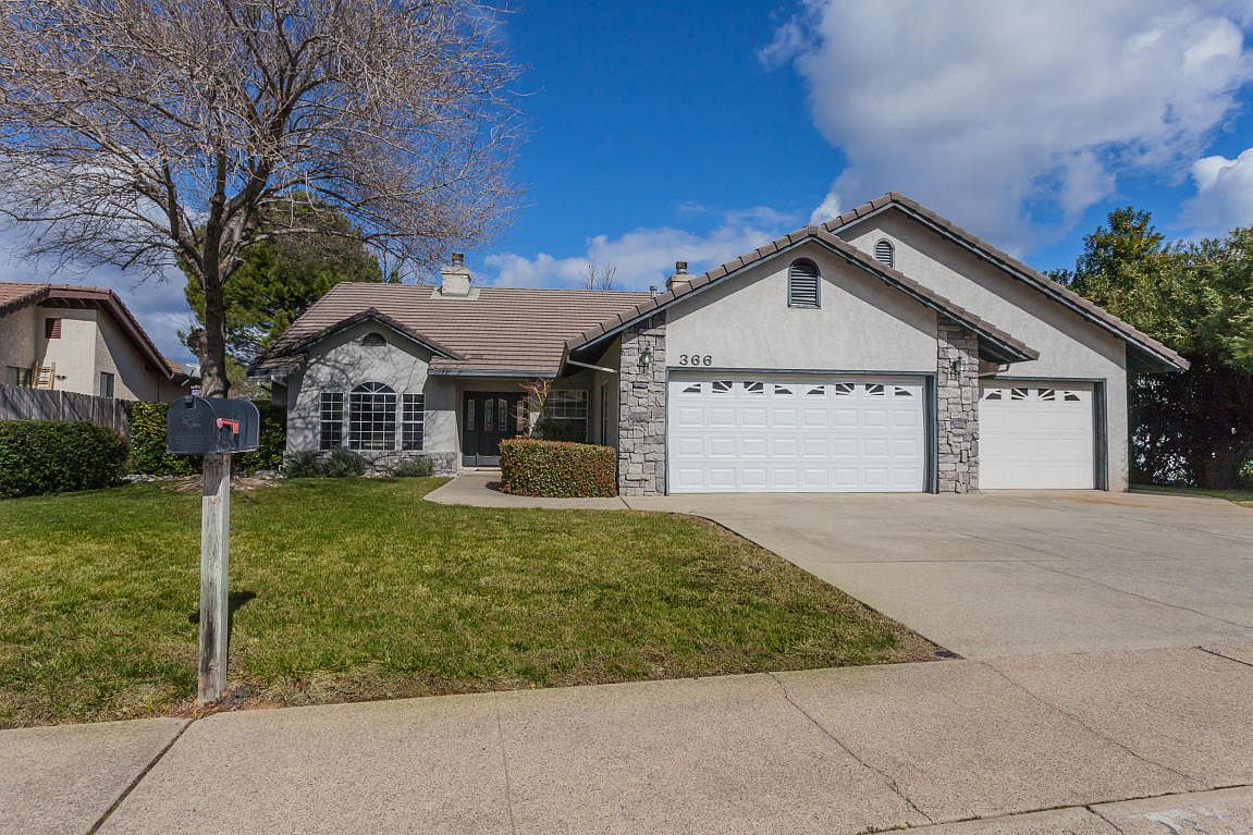 366 Woodhill Dr, Redding, CA 96003 Zillow