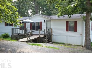 455 Bob Patton Rd, Clarkesville, GA 30523