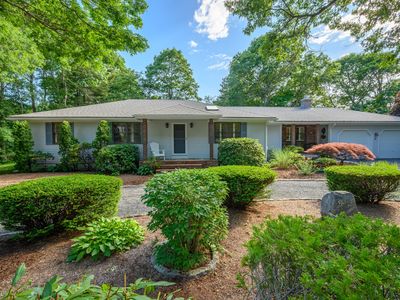 58 Nehoiden Road, Mashpee, MA, 02649