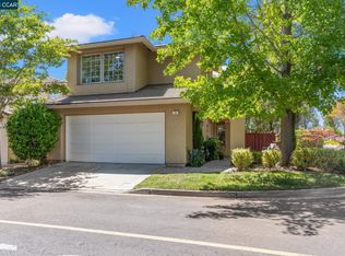 10 Lakeridge Ct, San Ramon, CA 94582