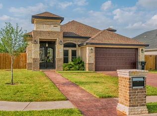 3516 Umar Ave, McAllen, TX 78504
