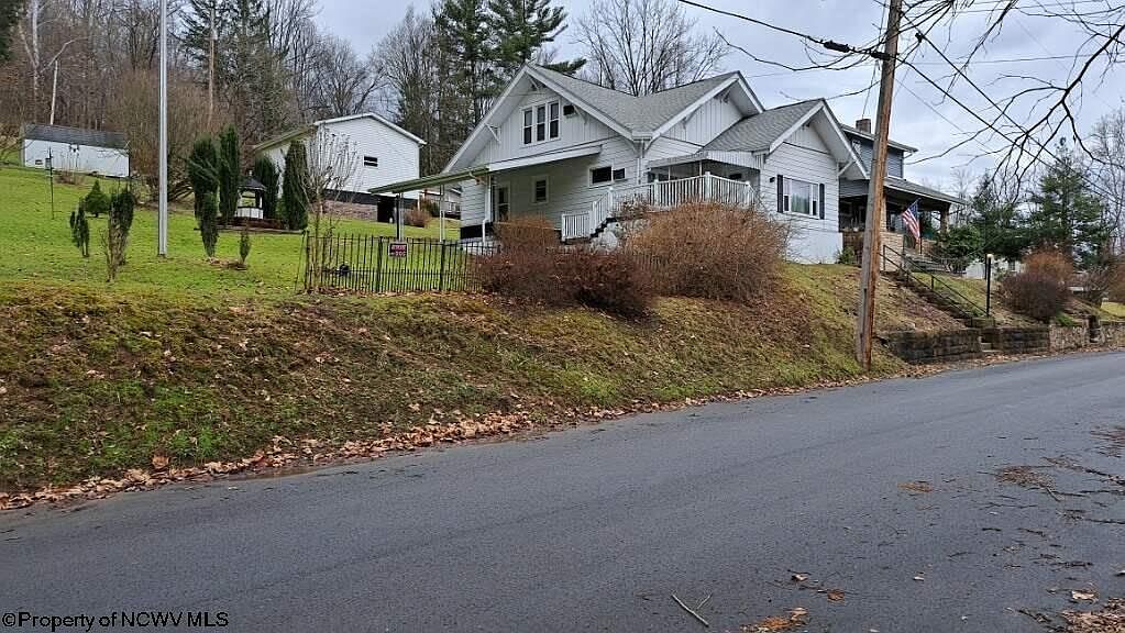 908 Maple Ave, Grafton, WV 26354 Zillow
