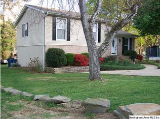 109 Lake Ln, Alabaster, AL 35007