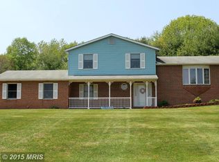 1002 S Stepney Rd #B, Aberdeen, MD 21001