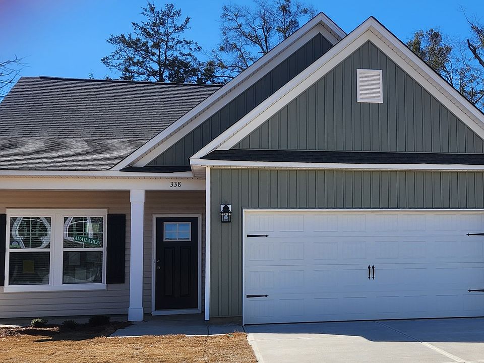 338 Alameda Lane, Anderson, SC 29625