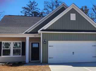338 Alameda Ln, Anderson, SC 29625