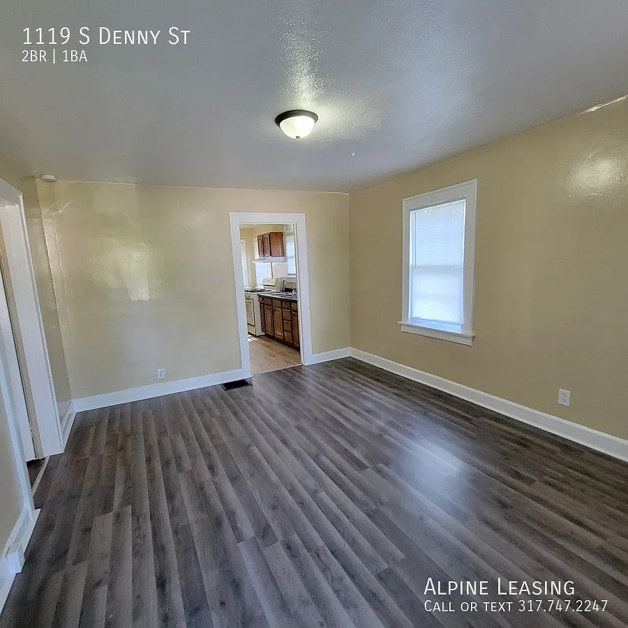 2 bedroom — Photo 2