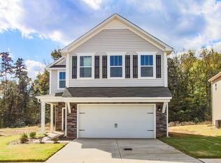 4191 Pegwell Ave, Concord, NC 28025