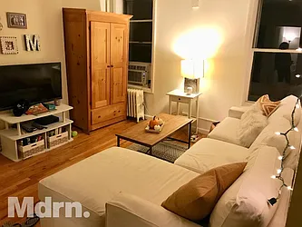 Rented by Mdrn Residential