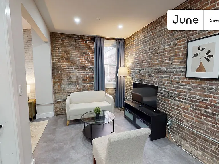 17 Sheafe St #2 — Photo 1