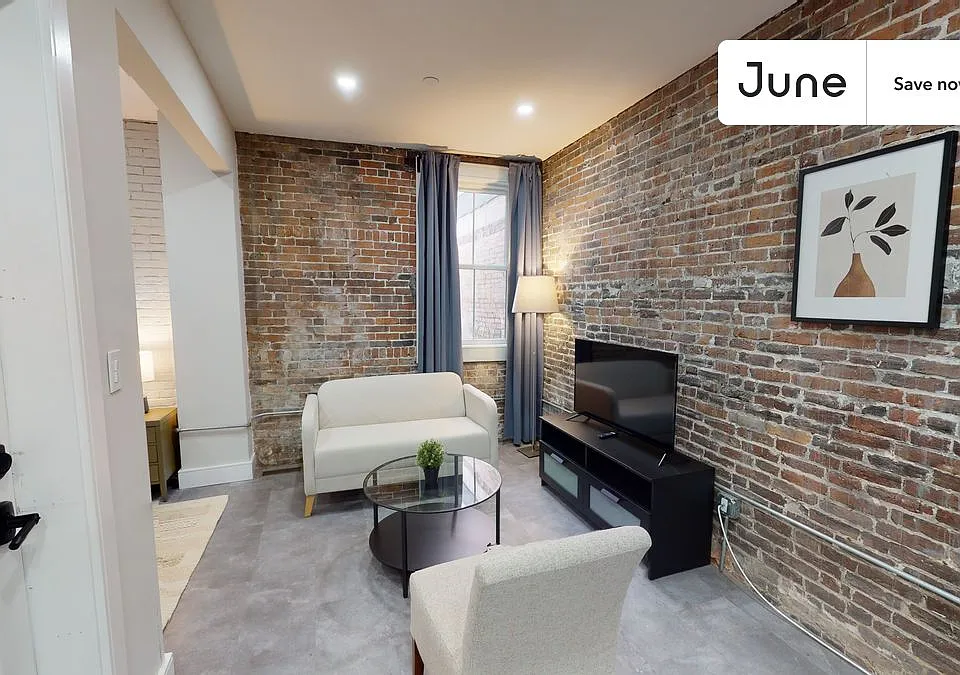 17 Sheafe St #2