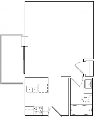 The Warwick — Photo 47
