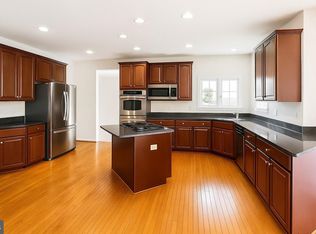 13201 Quate Ln, Woodbridge, VA 22193