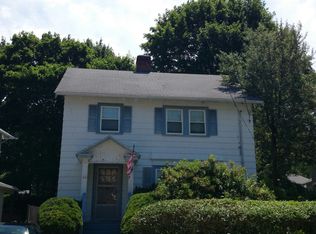 44 Martin St, West Roxbury, MA 02132