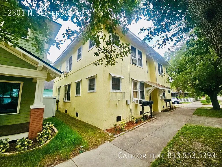 2301 N Jefferson St #3 — Photo 19