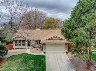 5009 Harvest Rd, Colorado Springs, CO 80917