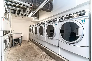 Rented by MySpaceNYC