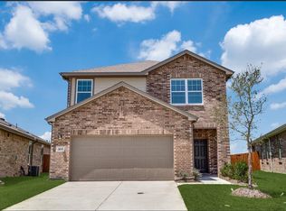 165 Bradford Dr, Princeton, TX 75407