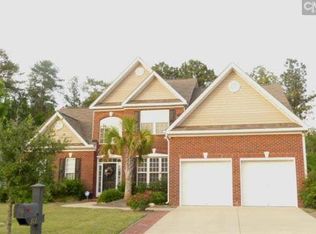 313 Beulah Ln, Irmo, SC 29063