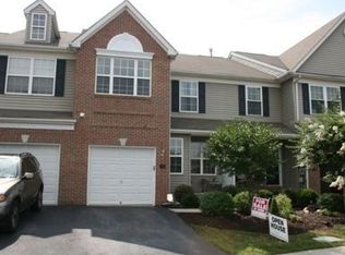 172 Jordan Ct, Royersford, PA 19468