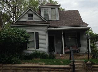 209 W 8th St, Concordia, KS 66901