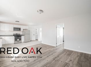 5442 Virginia Ave APT 6, Los Angeles, CA 90029