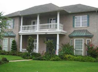 1601 NW 181st, Edmond, OK 73003