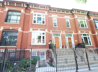 710 S Claremont Ave #1, Chicago, IL 60612