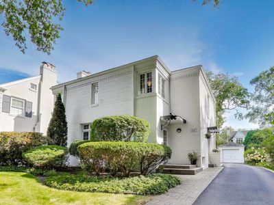 1947 Kenilworth Ave, Wilmette, IL, 60091