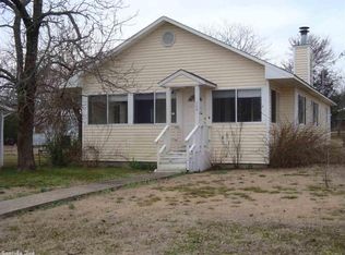 700 S 12th St, Heber Springs, AR 72543