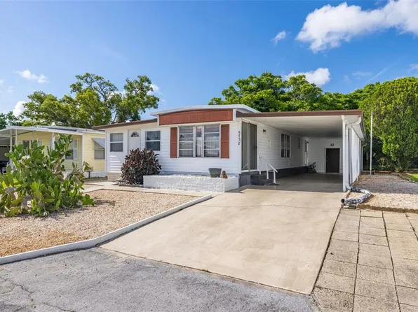 5738 Columbia Dr, New Port Richey, FL 34652