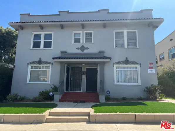 1604 La Fayette Rd, Los Angeles, CA 90019