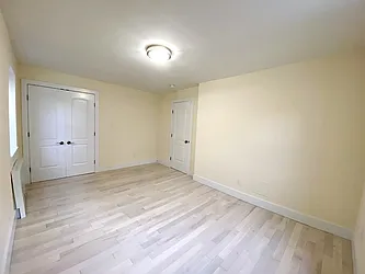 Rented by AZ REALTY NYC LLC