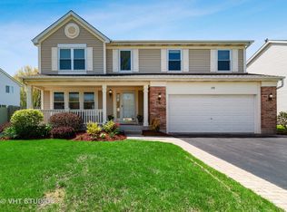 1312 Chesterfield Ln, Grayslake, IL