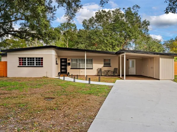 7021 Barby Ln, Belle Isle, FL 32812