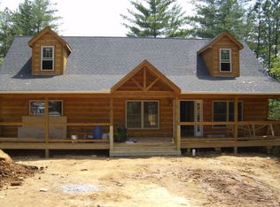 8 Wayah Cv, Pinehurst, NC 28374