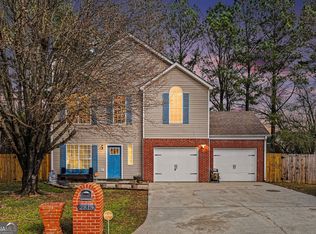 2815 Teal Landing Dr, Morrow, GA