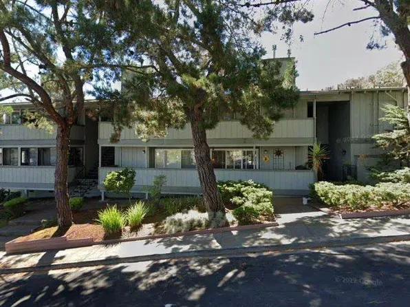 2201 Village Ct APT 3, Belmont, CA 94002